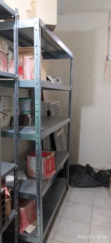 locale commerciale in affitto a Roma in zona Collatino