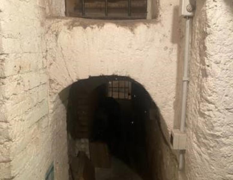 locale commerciale in affitto a Roma in zona Trastevere