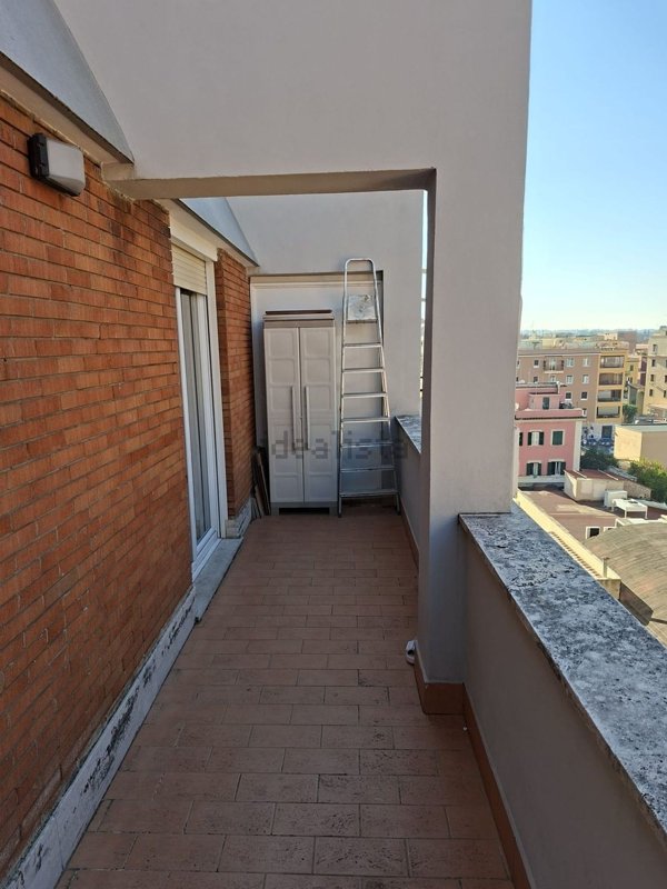 appartamento in affitto a Roma