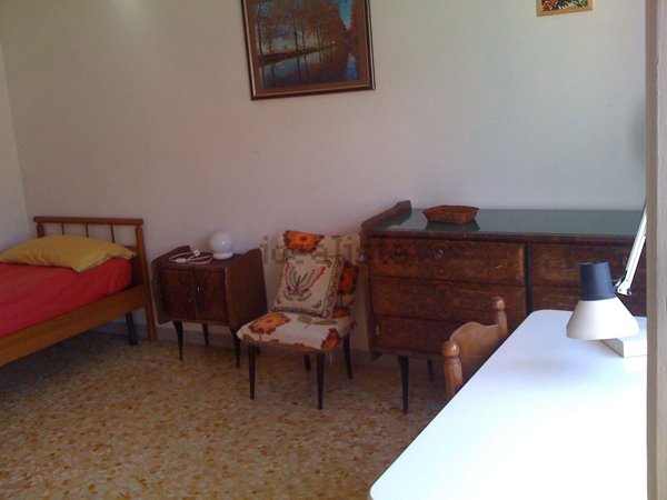 appartamento in affitto a Roma in zona Collatino