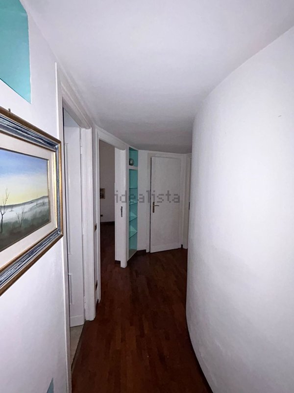 appartamento in affitto a Roma in zona Trastevere