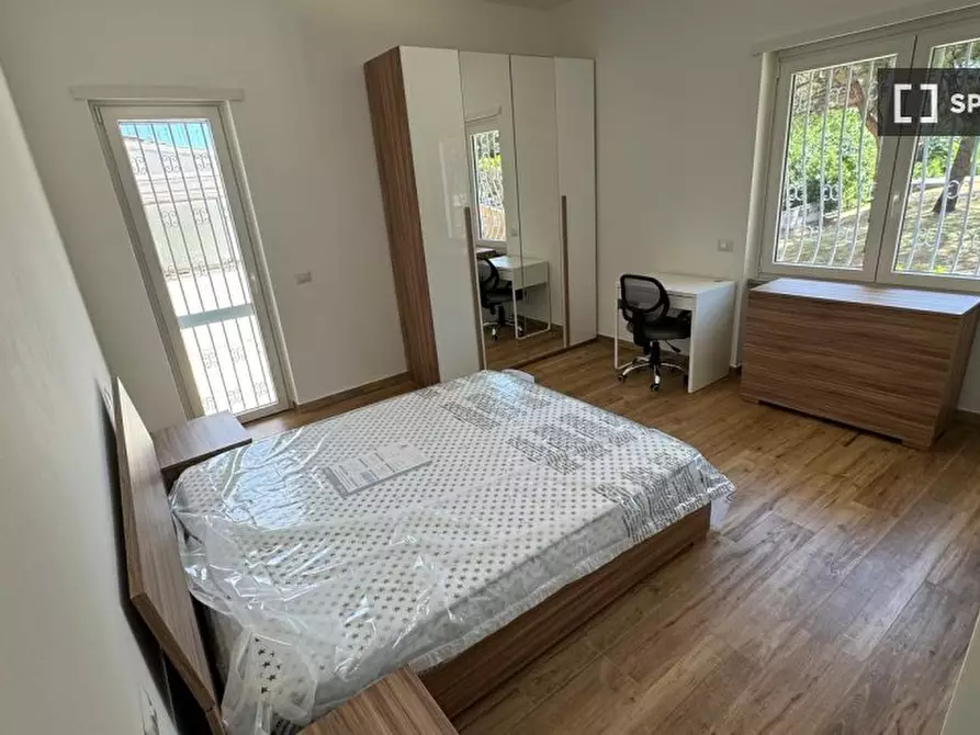 appartamento in affitto a Roma in zona Ostiense