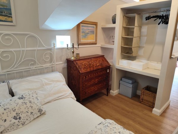 appartamento in affitto a Roma in zona Prima Porta