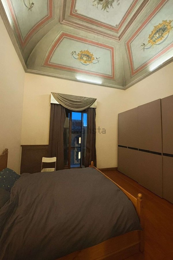 appartamento in affitto a Roma in zona Castro Pretorio