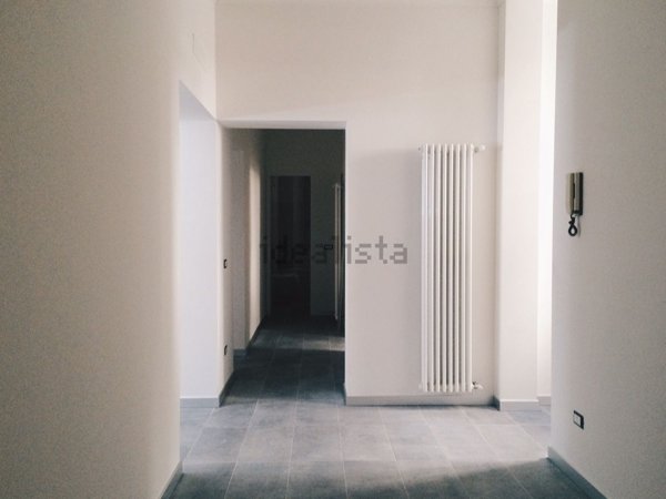 appartamento in affitto a Roma in zona Trieste