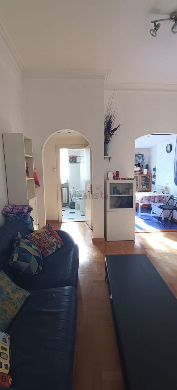 casa indipendente in affitto a Roma in zona Trieste