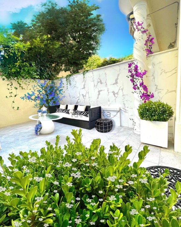 appartamento in affitto a Roma in zona Ostia