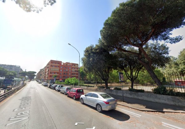 appartamento in affitto a Roma in zona Collatino