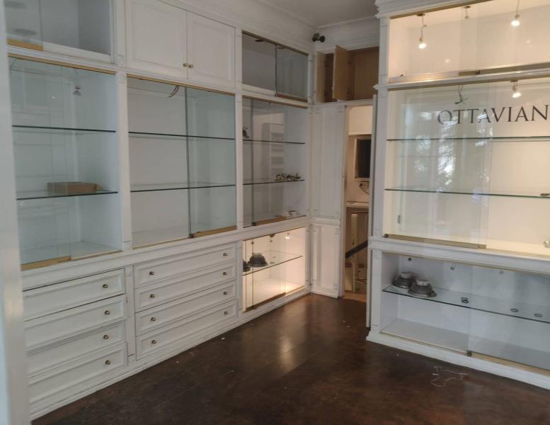 locale commerciale in affitto a Roma in zona Trieste