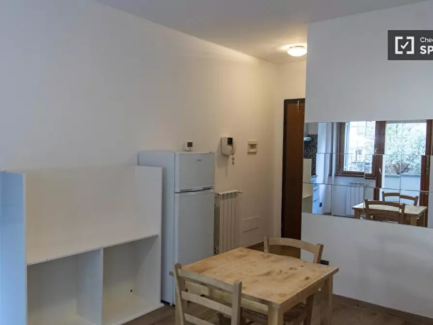 ufficio in affitto a Roma in zona Aurelio