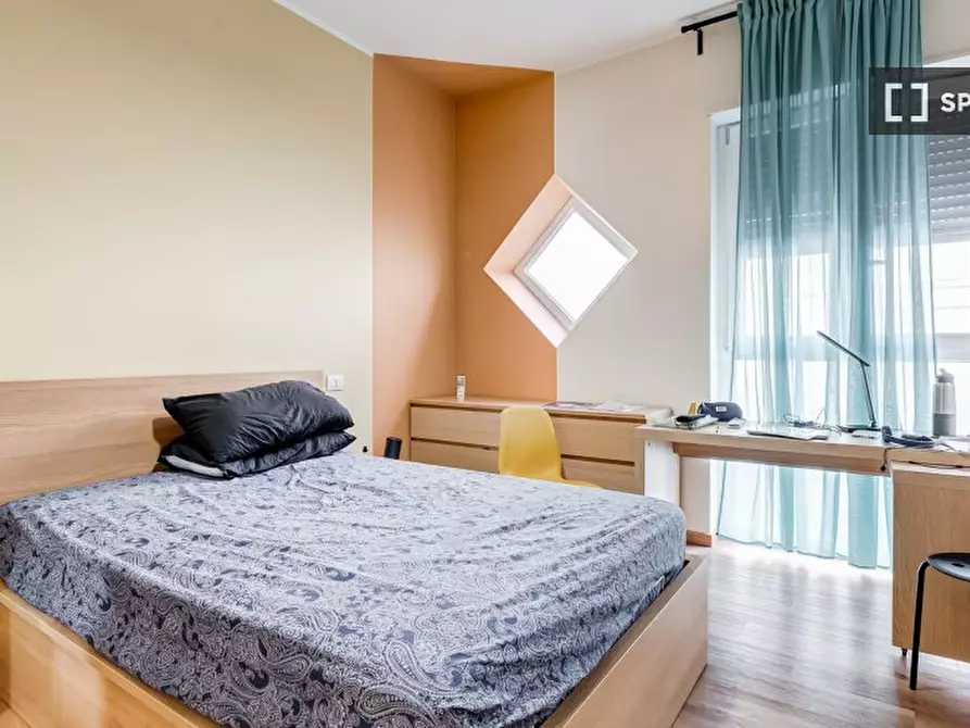 appartamento in affitto a Roma in zona Ostiense