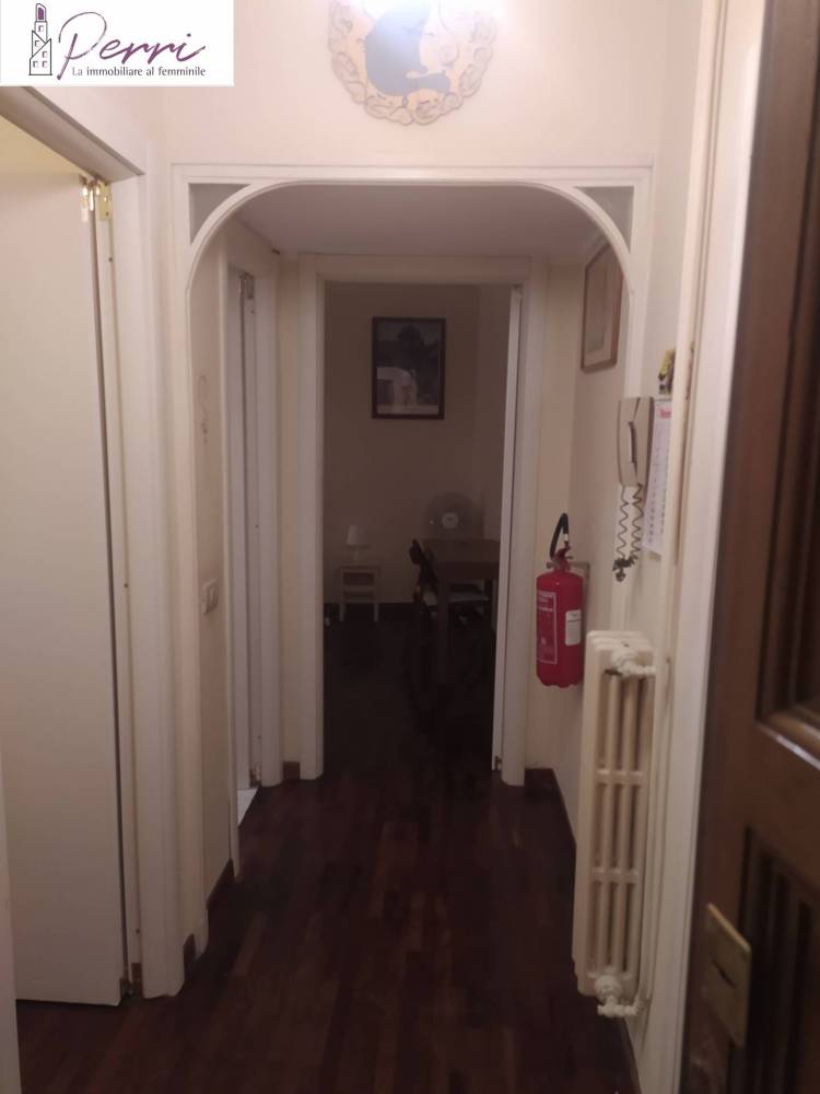 appartamento in affitto a Roma in zona Rione Prati