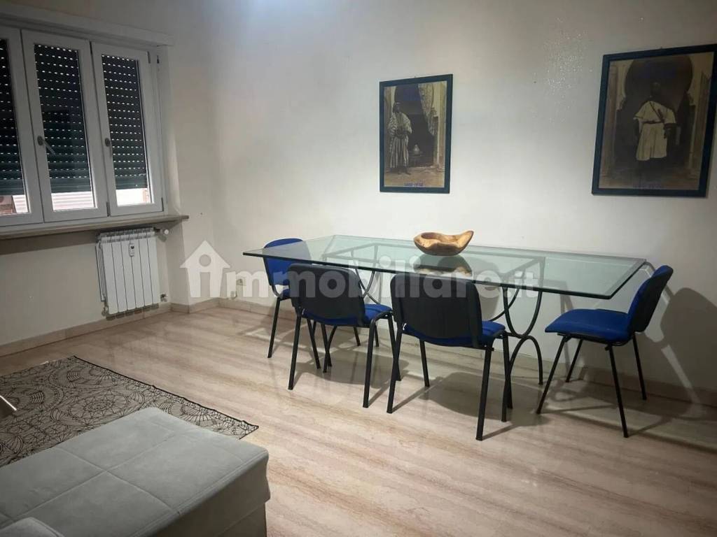 appartamento in affitto a Roma in zona Ardeatino