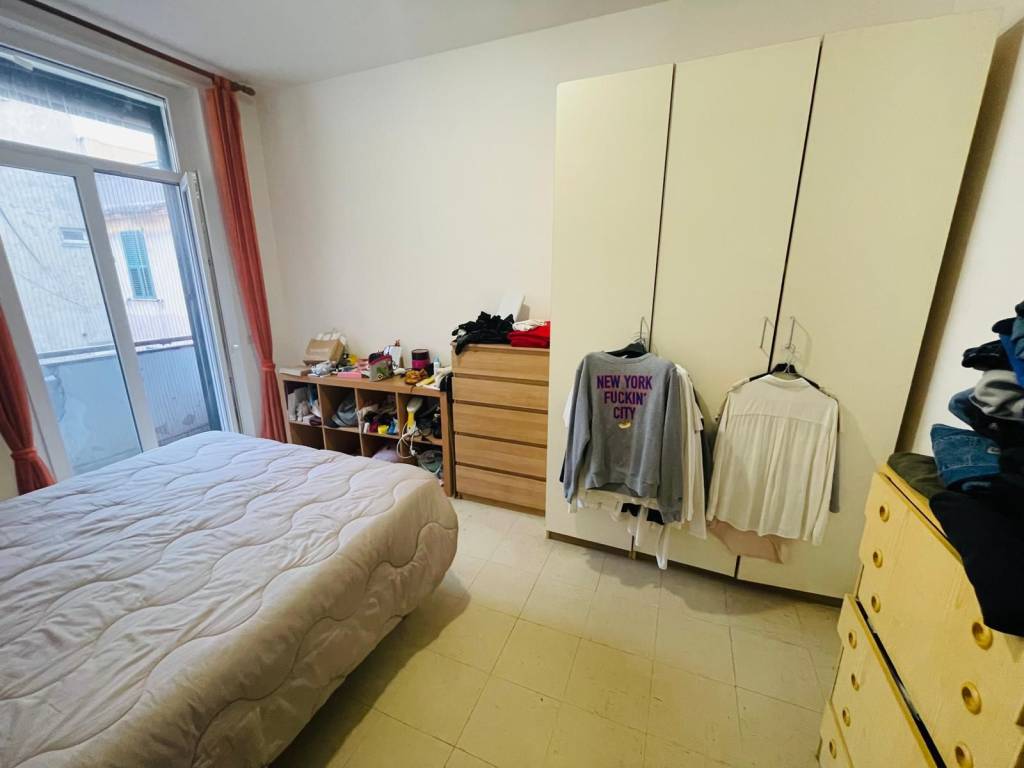 appartamento in affitto a Roma in zona Nomentano