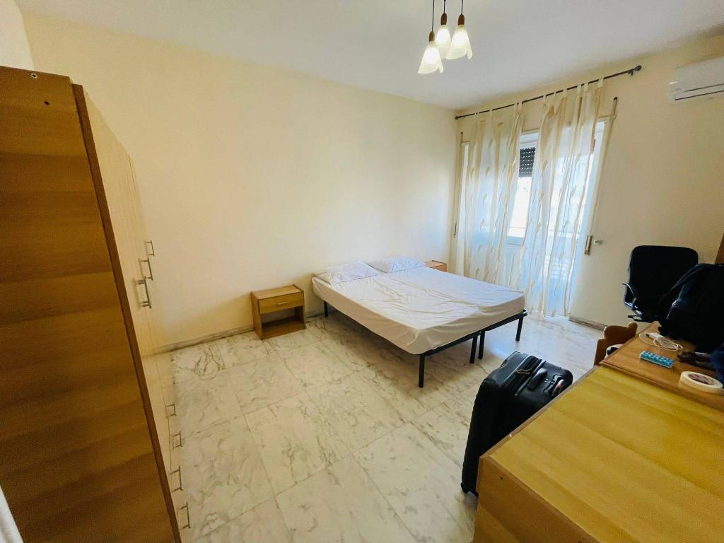 appartamento in affitto a Roma in zona Trieste