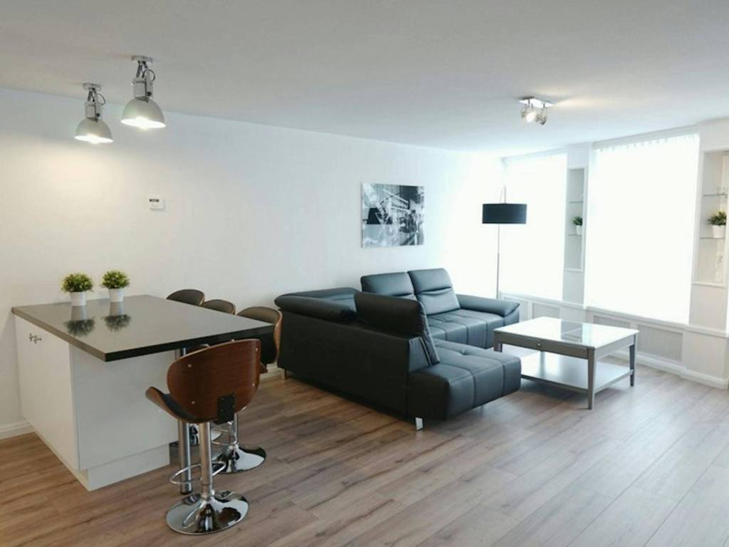 appartamento in affitto a Roma in zona Centro Storico