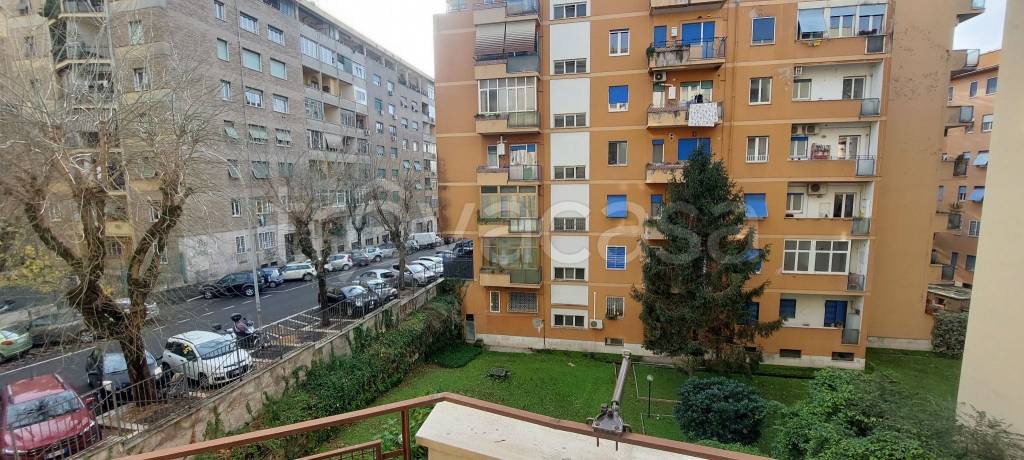 appartamento in affitto a Roma in zona Ostiense