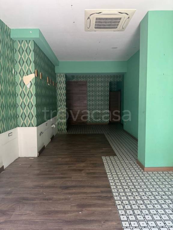 casa indipendente in affitto a Roma in zona Prenestino-Labicano