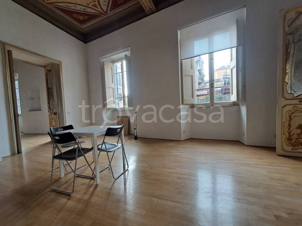 appartamento in affitto a Roma in zona Pigna - Sant'Angelo