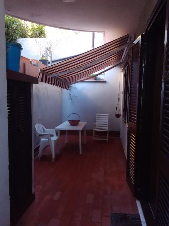 appartamento in affitto a Roma in zona Axa