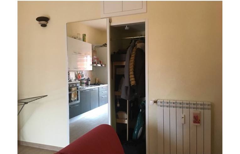 appartamento in affitto a Roma in zona Collatino