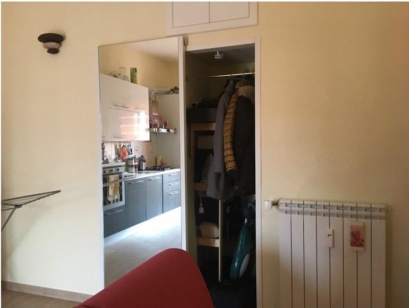 appartamento in affitto a Roma in zona Collatino