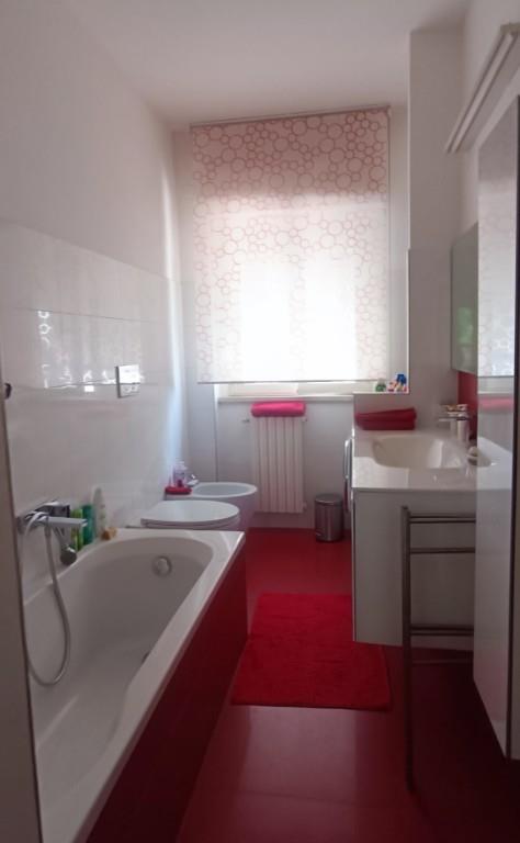 camera singola in affitto a Roma in zona Giuliano Dalmata