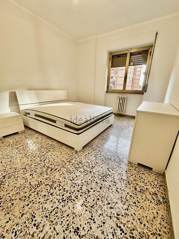 appartamento in affitto a Roma in zona Collatino