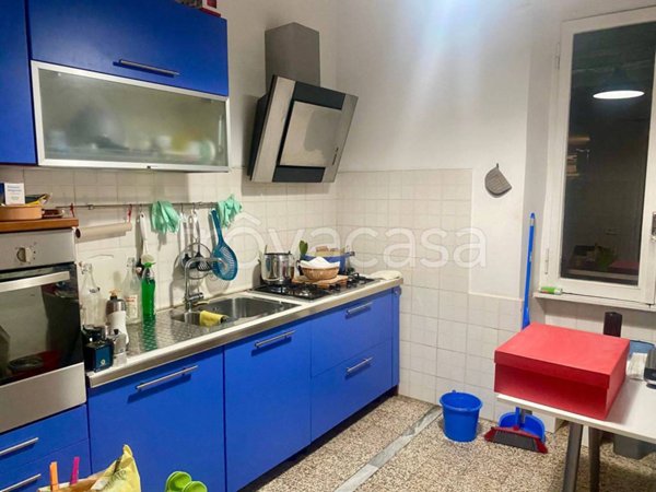 appartamento in affitto a Roma in zona Trieste