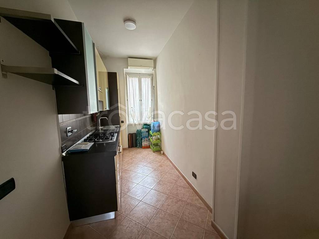 appartamento in affitto a Roma in zona Tiburtino