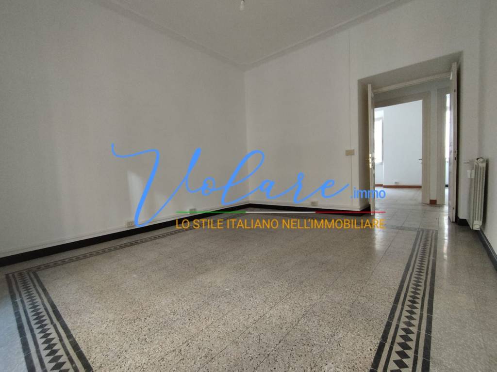 appartamento in affitto a Roma in zona Della Vittoria