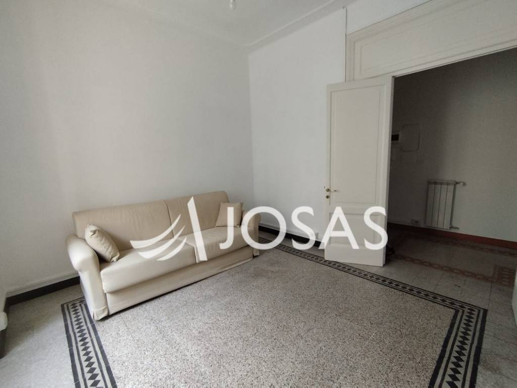 appartamento in affitto a Roma in zona Della Vittoria