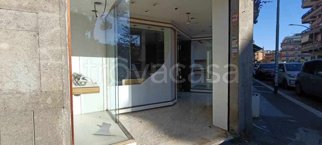 casa indipendente in affitto a Roma