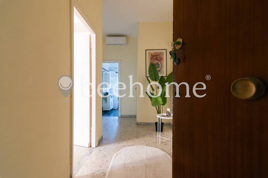 appartamento in affitto a Roma in zona Gianicolense