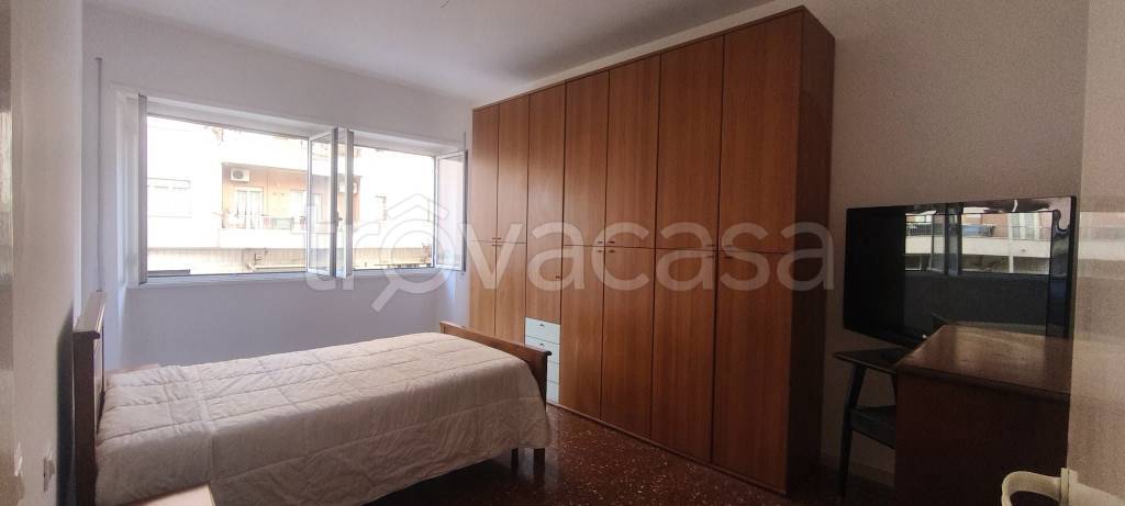 appartamento in affitto a Roma in zona Portuense