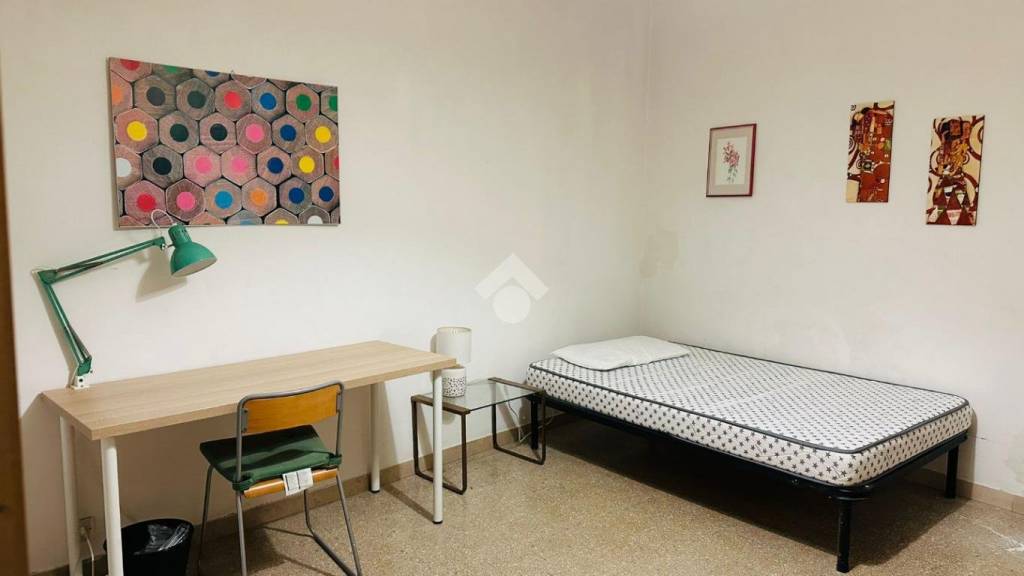 appartamento in affitto a Roma in zona Salario