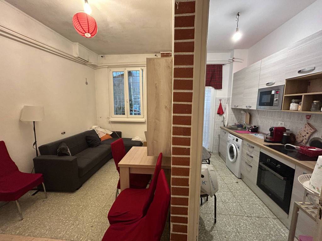appartamento in affitto a Roma in zona Monte Sacro/Talenti