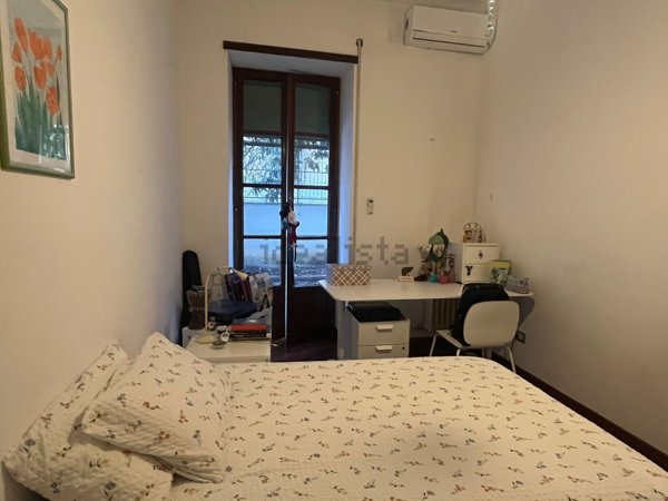 appartamento in affitto a Roma in zona Nomentano