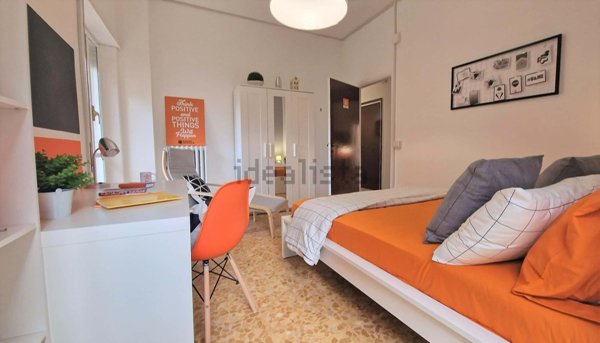 appartamento in affitto a Roma in zona Ardeatino