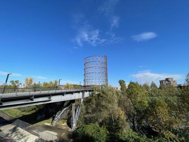 ufficio in affitto a Roma in zona Ostiense