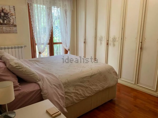 appartamento in affitto a Roma in zona Casal Monastero