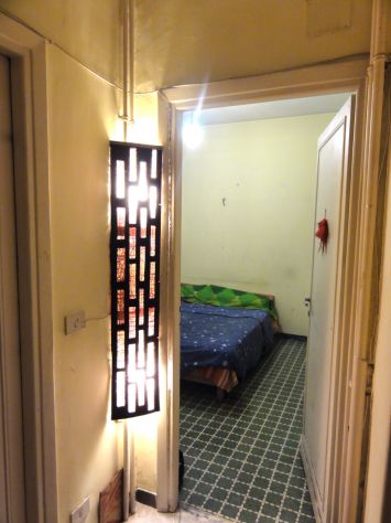 appartamento in affitto a Roma in zona Collatino