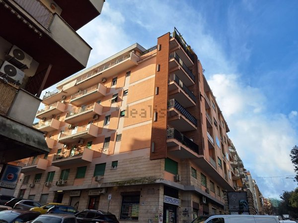 appartamento in affitto a Roma in zona Aurelio