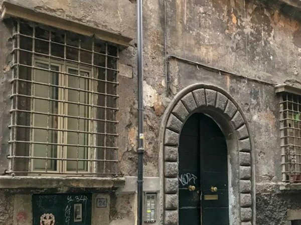 appartamento in affitto a Roma in zona Parione/Sant'Eustachio