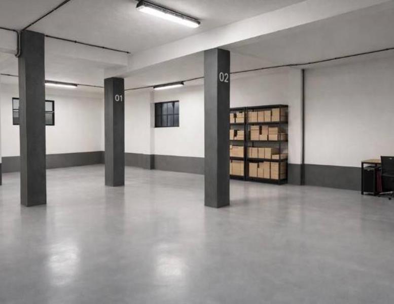 locale commerciale in affitto a Roma in zona Appio Claudio