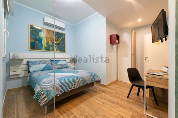 appartamento in affitto a Roma in zona Ostia