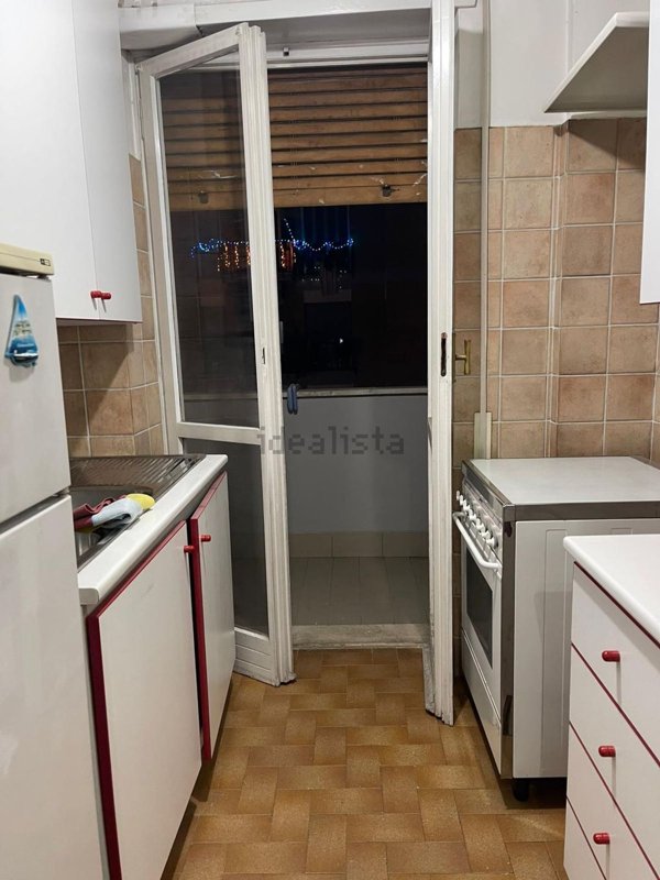 appartamento in affitto a Roma in zona Portuense