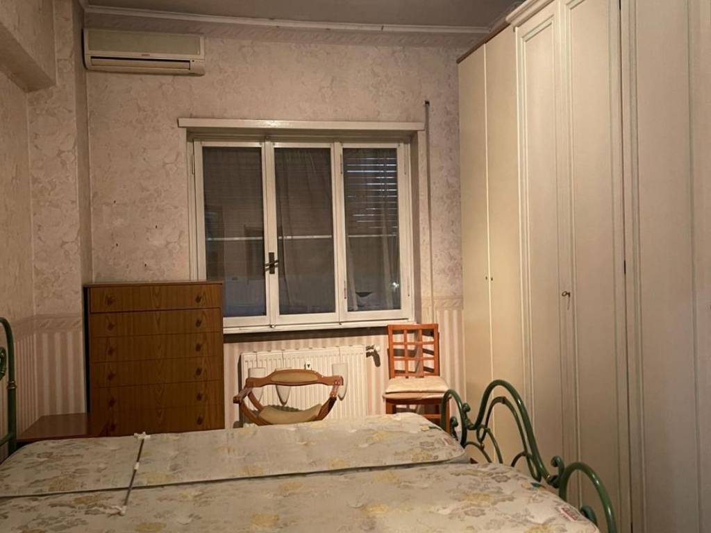 appartamento in affitto a Roma in zona Portuense