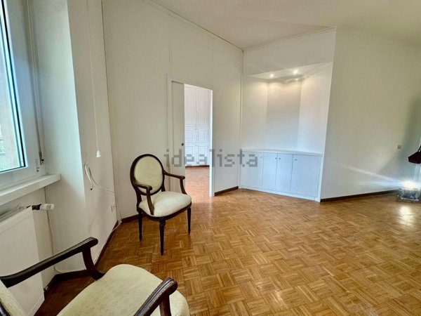 appartamento in affitto a Roma in zona Tor di Quinto