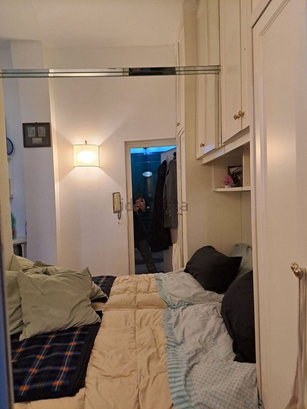 appartamento in affitto a Roma in zona Trastevere